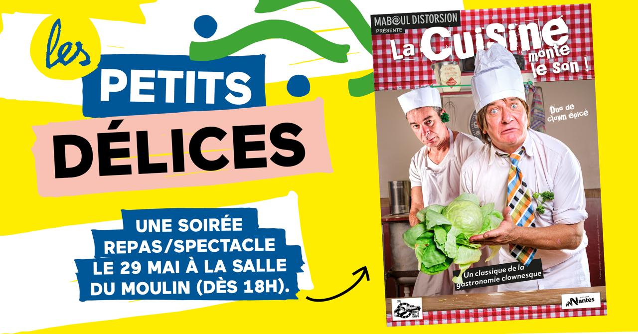 Festival Les Délices Perchés / Notre Dame de Mésage / Spectacles – Concerts – Cuisine